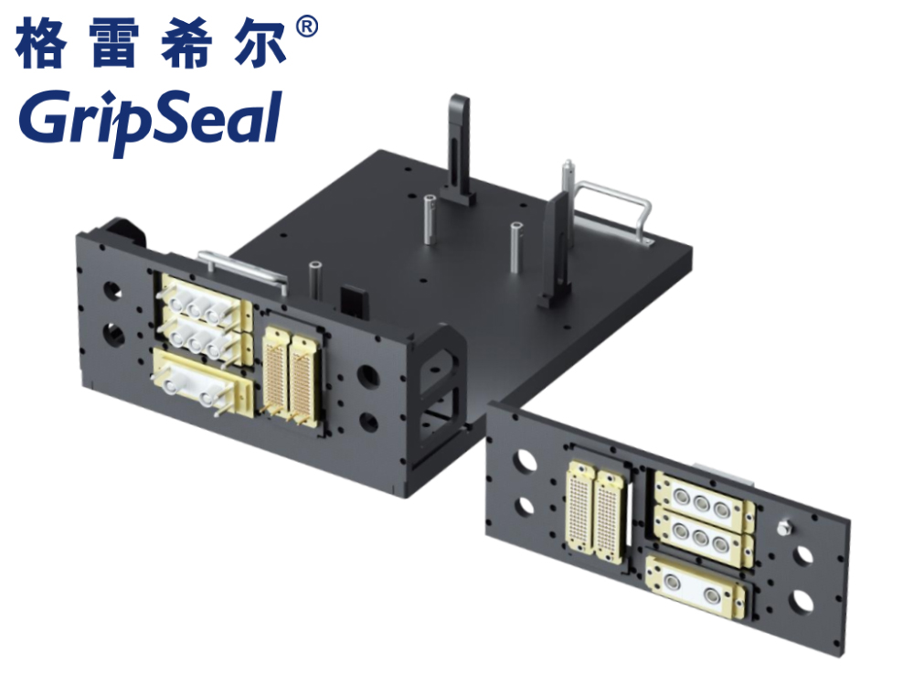 C9對(duì)接板總成 C9對(duì)接板總成
